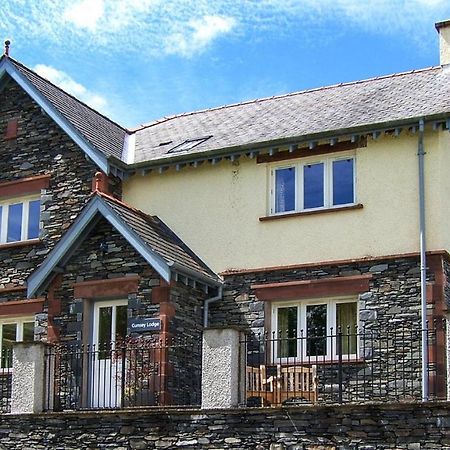 Cunsey Lodge Near Sawrey Экстерьер фото