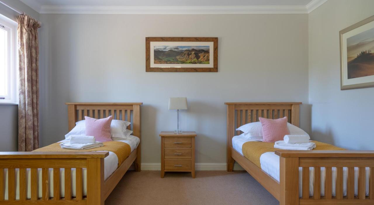 Cunsey Lodge Near Sawrey Экстерьер фото
