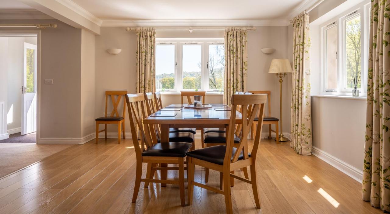 Cunsey Lodge Near Sawrey Экстерьер фото