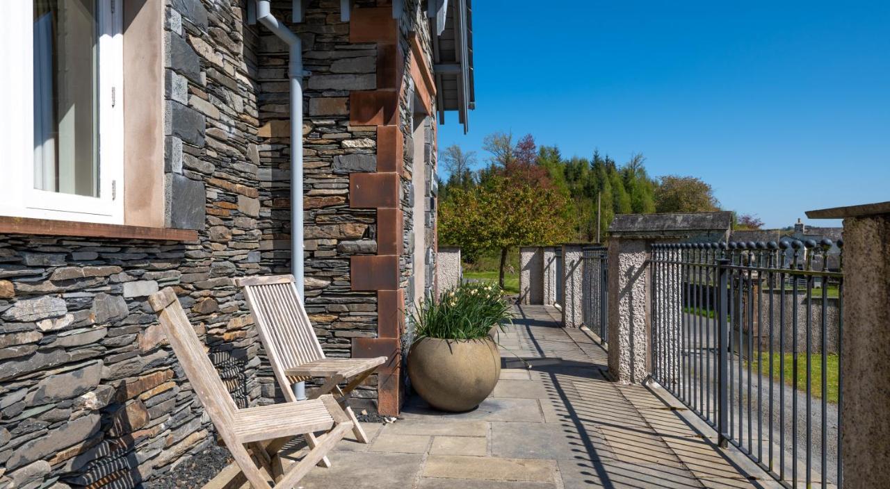 Cunsey Lodge Near Sawrey Экстерьер фото